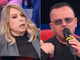 Amici, Gigi D'Alessio conto Anna Pettinelli: "Tu i dischi li metti, io li faccio" Amici, Gigi D'Alessio conto Anna Pettinelli: "Tu i dischi li metti, io li faccio"