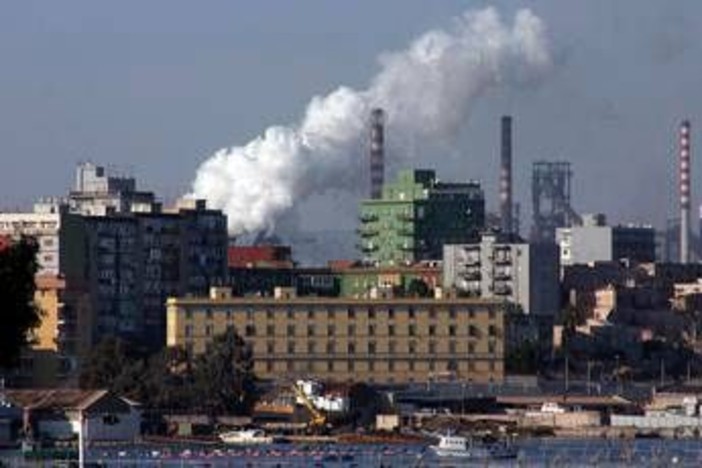 Ex Ilva, la Corte Appello Milano respinge la richiesta sospensiva: "L'area a caldo va chiusa" Ex Ilva, la Corte Appello Milano respinge la richiesta sospensiva: "L'area a caldo va chiusa"