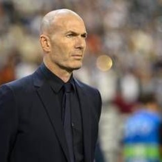 Zidane avverte i Bleus: "Non fidatevi degli azzurri, possono fare cose incredibili"