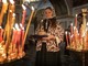 Ucraina, Pasqua ortodossa sotto i missili russi in attesa degli F-16