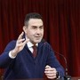 Sondaggio politico, frenano Fratelli d'Italia e Pd. Vannacci debutta con 1,6%