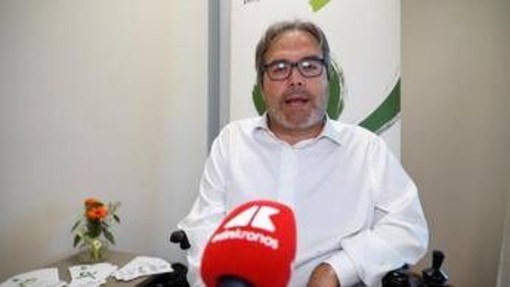 Malattie rare, Fontana (Nemo): "In centro Carpenedolo sostegno adeguato per malati Sla" Malattie rare, Fontana (Nemo): "In centro Carpenedolo sostegno adeguato per malati Sla"