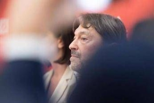 Ranucci, Floridia: "Rai in fase oscura, editto destra contro giornalismo d'inchiesta" Ranucci, Floridia: "Rai in fase oscura, editto destra contro giornalismo d'inchiesta"