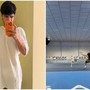 Alcaraz tra allenamento e... ospedale: lo spagnolo avvicina il rientro? Alcaraz tra allenamento e... ospedale: lo spagnolo avvicina il rientro?