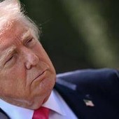 Trump, nuovo attacco a Italia e Spagna: "Per loro va bene se l'Iran ha un'arma nucleare"