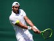 Wimbledon, oggi Wawrinka-Berrettini al primo turno - Diretta