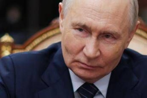 Ucraina-Russia, la strage di soldati di Putin. Zelensky: "Voglio 1000 droni al giorno" Ucraina-Russia, la strage di soldati di Putin. Zelensky: "Voglio 1000 droni al giorno"