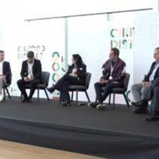 Cirfood, ristorazione aziendale per 76% di chi lavora è strumento per benessere