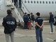 Contrasto all’immigrazione clandestina, espulsi 19 cittadini egiziani