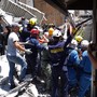 Colombia, si aggrava il bilancio del terremoto, oltre 130 vittime e 570 feriti