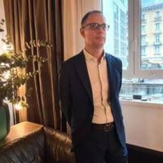 Bigagli (Bms Italia): "Con liso-cel pazienti con linfomi vivono di più e meglio"