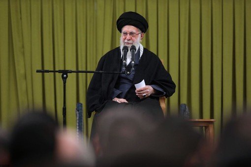 Iran, media israeliani “Khamenei è morto”