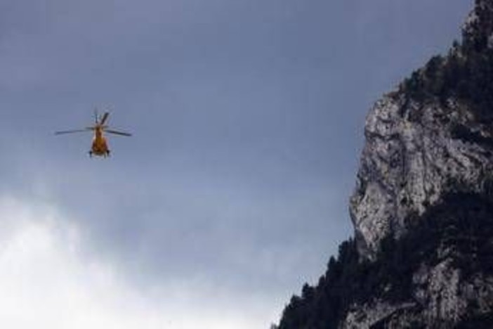 Ritrovato senza vita escursionista francese disperso in Valsusa