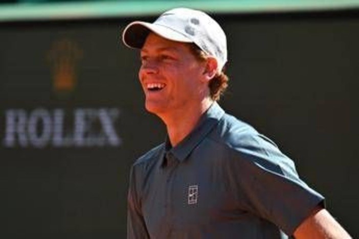 Sinner oggi debutta a Montecarlo, sfida con Humbert: orario e come vedere match in tv Sinner oggi debutta a Montecarlo, sfida con Humbert: orario e come vedere match in tv