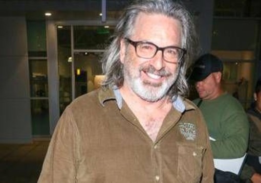 Morto a 71 anni l'attore Robert Carradine, il 'papà' di Lizzie McGuire Morto a 71 anni l'attore Robert Carradine, il 'papà' di Lizzie McGuire