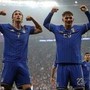 "Pio o Sebastiano?", Turchia-Italia e il 'giallo' della sostituzione sbagliata dei fratelli Esposito "Pio o Sebastiano?", Turchia-Italia e il 'giallo' della sostituzione sbagliata dei fratelli Esposito