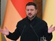 Ucraina, Zelensky: "Putin cerca escalation a tutti i costi". Usa vogliono colloqui con Kiev e Mosca a ottobre Ucraina, Zelensky: "Putin cerca escalation a tutti i costi". Usa vogliono colloqui con Kiev e Mosca a ottobre
