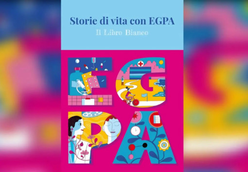 “Storie di vita con EGPA”, il Libro Bianco che dà voce ai pazienti
