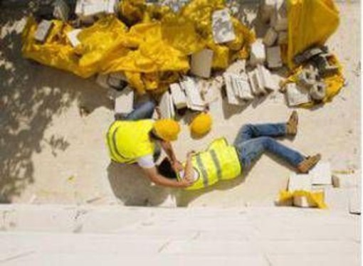 Infortuni, Relazione annuale Inail 2025: 600mila denunce totali e 1.198 morti sul lavoro Infortuni, Relazione annuale Inail 2025: 600mila denunce totali e 1.198 morti sul lavoro