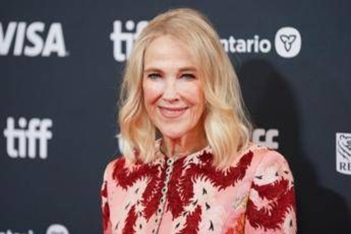 Addio a Catherine O'Hara, l'attrice di 'Mamma ho perso l'aereo' aveva 71 anni Addio a Catherine O'Hara, l'attrice di 'Mamma ho perso l'aereo' aveva 71 anni