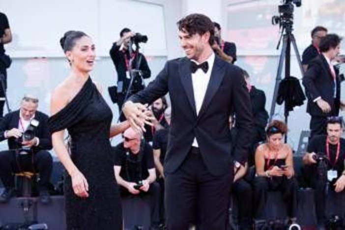 Verissimo, Cecilia Rodriguez e Ignazio Moser: un mese dalla nascita di Clara Isabel Verissimo, Cecilia Rodriguez e Ignazio Moser: un mese dalla nascita di Clara Isabel