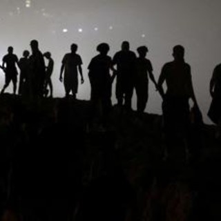 Crisi migranti a Ceuta, 67 morti. Sanchez scrive a Ue e chiede vertice tra ministri dell'Interno Crisi migranti a Ceuta, 67 morti. Sanchez scrive a Ue e chiede vertice tra ministri dell'Interno