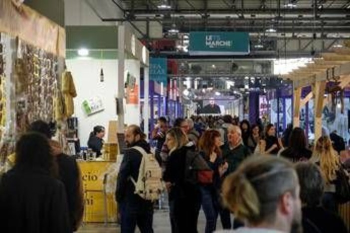 Ad Artigiano in Fiera le eccellenze delle Marche Ad Artigiano in Fiera le eccellenze delle Marche