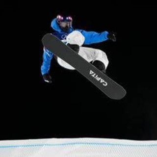 Ian Matteoli, chi è l'azzurro che fa sognare l'Italia dello snowboard a Milano Cortina
