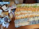 La droga e il denaro sequestrati La droga e il denaro sequestrati