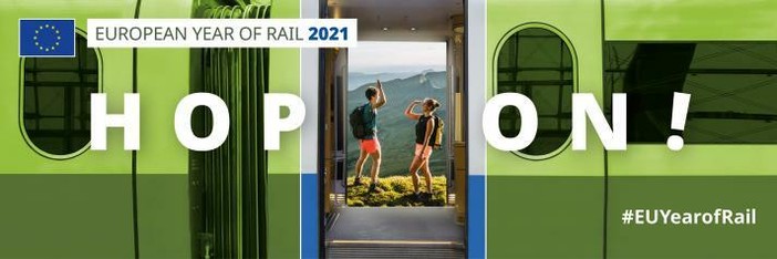 Viaggiare in treno in Europa non sarà più un’odissea: arriva il "biglietto unico" per tutte le tratte