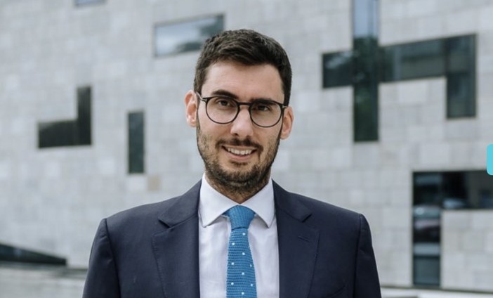 Yuri Santagostino Yuri Santagostino