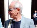 Giovanni Zangrandi nella foto postata dalla figlia Giovanni Zangrandi nella foto postata dalla figlia