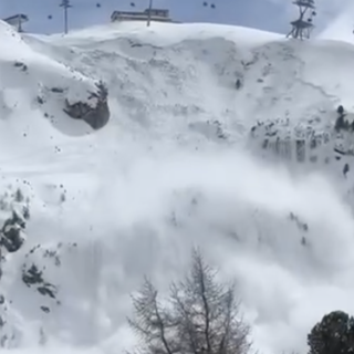 VIDEO. Zermatt, la valanga costata la vita a tre persone